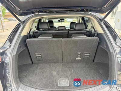 Zdjęcie 12 z 13 samochodu: 2022 MAZDA CX-9 TOURING VIN:JM3TCBCY3N0606084 - miniatura