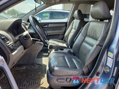 Zdjęcie 7 z 13 samochodu: 2008 HONDA CR-V EXL VIN:5J6RE48758L007564 - miniatura
