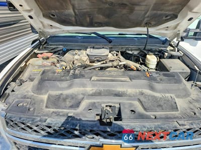 Zdjęcie 11 z 13 samochodu: 2014 CHEVROLET SILVERADO C3500 VIN:1GB3CZC85EF151712 - miniatura