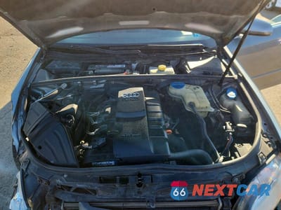 Zdjęcie 11 z 11 samochodu: 2007 AUDI A4 2.0T QUATTRO VIN:WAUDF78E57A163432 - miniatura