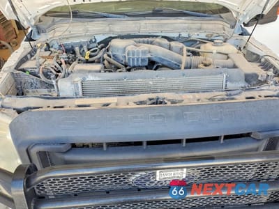Zdjęcie 11 z 12 samochodu: 2015 FORD F250 SUPER DUTY VIN:1FT7X2B69FEC32714 - miniatura