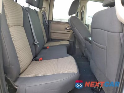 Zdjęcie 10 z 12 samochodu: 2012 DODGE RAM 1500 SLT VIN:1C6RD6GT0CS262650 - miniatura