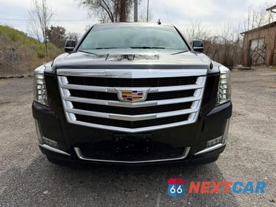 Zdjęcie 14 z 14 samochodu: 2019 CADILLAC ESCALADE ESV VIN:1GYS4GKJ3KR281635 - miniatura