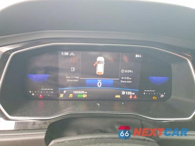 Zdjęcie 9 z 13 samochodu: 2023 VOLKSWAGEN JETTA SPORT VIN:3VWBM7BU6PM007156 - miniatura