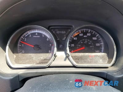 Zdjęcie 9 z 12 samochodu: 2016 NISSAN VERSA 1.6 SV VIN:3N1CN7AP8GL871487 - miniatura