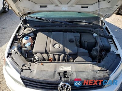 Zdjęcie 11 z 12 samochodu: 2012 VOLKSWAGEN JETTA SE VIN:3VWBP7AJ1CM307888 - miniatura
