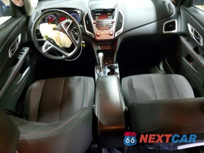 Zdjęcie 8 z 12 samochodu: 2015 GMC TERRAIN SLE VIN:2GKALREK2F6368758 - miniatura