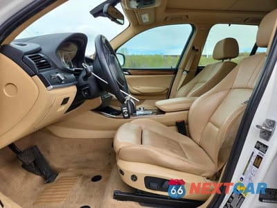 Zdjęcie 7 z 13 samochodu: 2011 BMW X3 XDRIVE35I VIN:5UXWX7C5XBLL15345 - miniatura