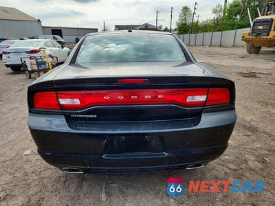 Zdjęcie 6 z 13 samochodu: 2012 DODGE CHARGER SE VIN:2C3CDXBG7CH215013 - miniatura