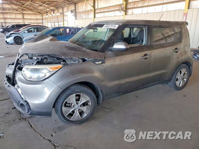 2014 KIA SOUL BASE KNDJN2A27E7053147 - główne zdjęcie licytacji z USA - miniatura