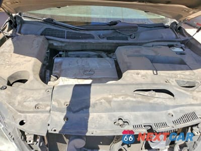 Zdjęcie 11 z 12 samochodu: 2013 LEXUS RX 350 BASE VIN:2T2ZK1BA1DC099061 - miniatura