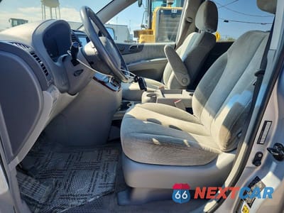 Zdjęcie 7 z 13 samochodu: 2006 KIA SEDONA LX VIN:KNDMB233866041043 - miniatura