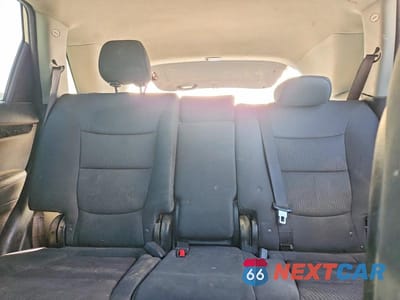 Zdjęcie 10 z 14 samochodu: 2012 KIA SORENTO LX VIN:5XYKT3A18CG303230 - miniatura