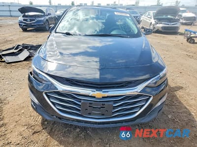 Piąte zdjęcie samochodu w środku: 2023 CHEVROLET MALIBU LT VIN:1G1ZD5ST7PF250383 - miniatura