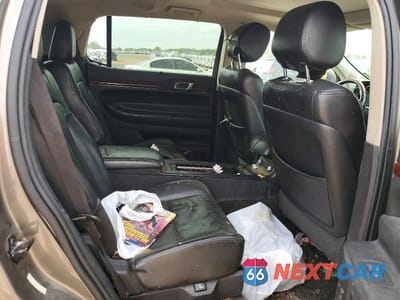 Zdjęcie 11 z 13 samochodu: 2012 LINCOLN MKT VIN:2LMHJ5AT8CBL55054 - miniatura