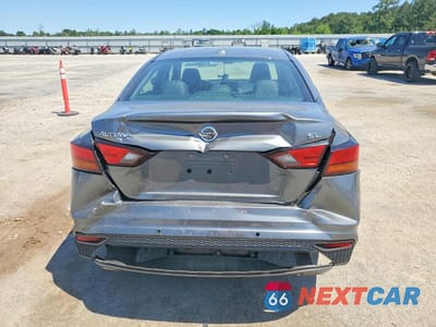 Zdjęcie 6 z 12 samochodu: 2019 NISSAN ALTIMA SL VIN:1N4BL4EV3KC216010 - miniatura