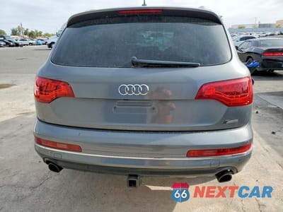 Zdjęcie 6 z 11 samochodu: 2015 AUDI Q7 PREMIUM PLUS VIN:WA1LGAFEXFD008345 - miniatura