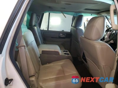 Zdjęcie 11 z 13 samochodu: 2016 LINCOLN NAVIGATOR SELECT VIN:5LMJJ2JT3GEL00546 - miniatura