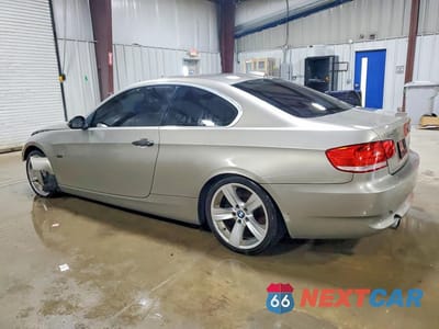 Drugie zdjęcie samochodu z przodu: 2008 BMW 335 I VIN:WBAWB73598P039691 - miniatura