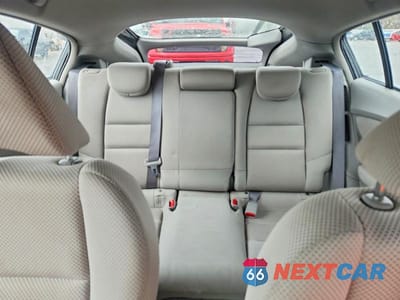 Zdjęcie 10 z 14 samochodu: 2010 HONDA INSIGHT LX VIN:JHMZE2H59AS030283 - miniatura