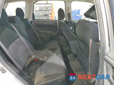 Zdjęcie 10 z 12 samochodu: 2018 SUBARU FORESTER 2.5I VIN:JF2SJABC1JH560004 - miniatura