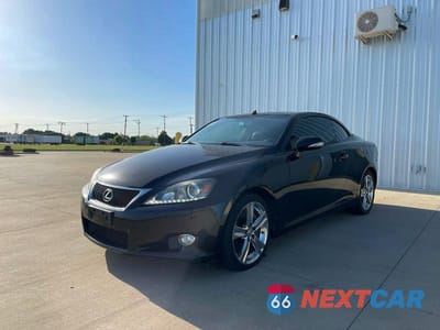 Drugie zdjęcie samochodu z przodu: 2012 LEXUS IS 350 VIN:JTHFE2C25C2508217 - miniatura