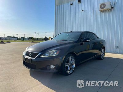 Drugie zdjęcie samochodu z przodu: 2012 LEXUS IS 350 VIN:JTHFE2C25C2508217 - miniatura