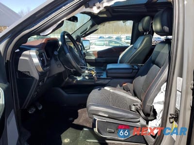 Zdjęcie 7 z 11 samochodu: 2021 FORD F150 SUPERCREW VIN:1FTEW1EP2MKE01107 - miniatura