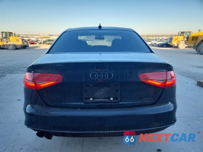 Zdjęcie 6 z 12 samochodu: 2015 AUDI A4 PREMIUM VIN:WAUBFAFLXFN033756 - miniatura
