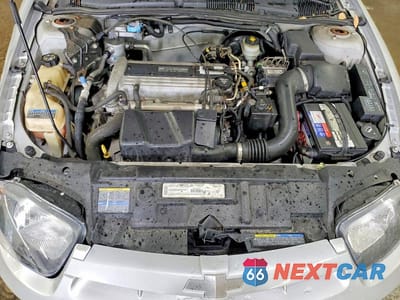 Zdjęcie 11 z 12 samochodu: 2003 CHEVROLET CAVALIER LS SPORT VIN:1G1JH12F237371590 - miniatura