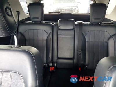 Zdjęcie 10 z 12 samochodu: 2016 MERCEDES-BENZ GLE 350 VIN:4JGDA5JB6GA681325 - miniatura