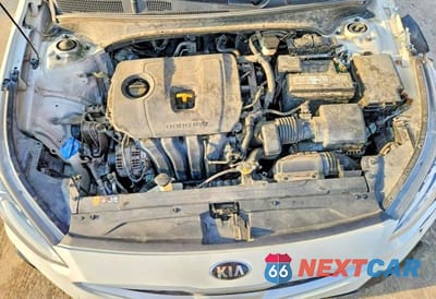 Zdjęcie 11 z 13 samochodu: 2020 KIA FORTE LXS VIN:3KPF24ADXLE201364 - miniatura