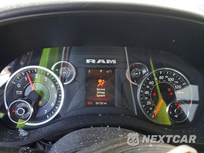 Zdjęcie 9 z 12 samochodu: 2023 RAM 1500 BIG HORN VIN:1C6RREFT3PN585317 - miniatura