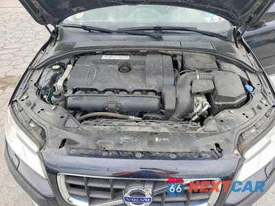 Zdjęcie 11 z 12 samochodu: 2013 VOLVO XC70 3.2 VIN:YV4940BZ5D1149752 - miniatura