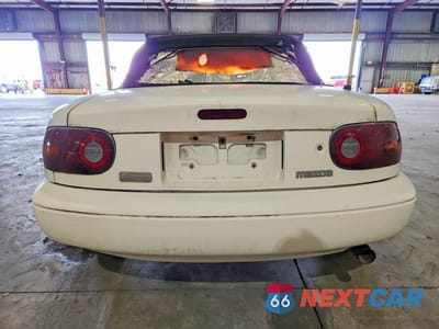 Zdjęcie 6 z 12 samochodu: 1996 MAZDA MX-5 MIATA VIN:JM1NA3530T0707062 - miniatura