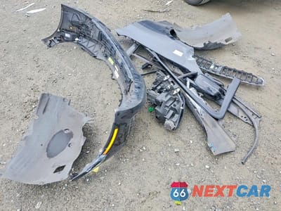 Zdjęcie 12 z 13 samochodu: 2019 BMW 330XI VIN:WBA5R7C5XKAJ81677 - miniatura