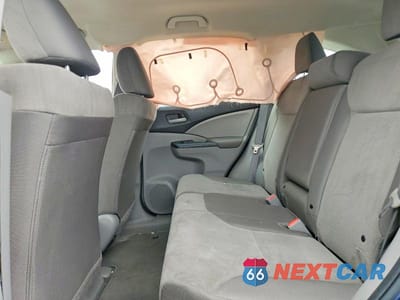 Zdjęcie 11 z 13 samochodu: 2014 HONDA CR-V LX VIN:2HKRM4H31EH604510 - miniatura