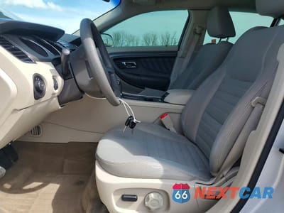 Zdjęcie 7 z 11 samochodu: 2011 FORD TAURUS SE VIN:1FAHP2DW7BG187391 - miniatura