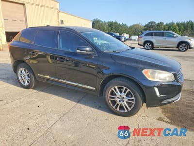 Czwarte zdjęcie samochodu z boku: 2016 VOLVO XC60 T5 VIN:YV440MDJ6G2865322 - miniatura
