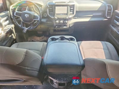 Zdjęcie 8 z 13 samochodu: 2024 RAM 3500 BIG HORN VIN:3C63R3HLXRG165492 - miniatura