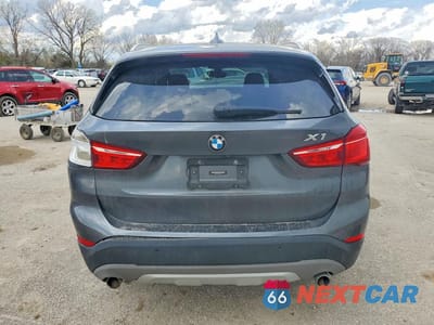 Zdjęcie 6 z 13 samochodu: 2017 BMW X1 XDRIVE28I VIN:WBXHT3C31H5F73737 - miniatura