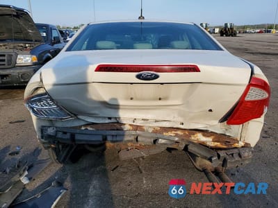 Zdjęcie 6 z 12 samochodu: 2010 FORD FUSION SE VIN:3FAHP0HA3AR413288 - miniatura