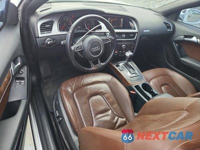 Zdjęcie 8 z 13 samochodu: 2016 AUDI A5 PREMIUM PLUS S-LINE VIN:WAUD2AFR5GA012346 - miniatura