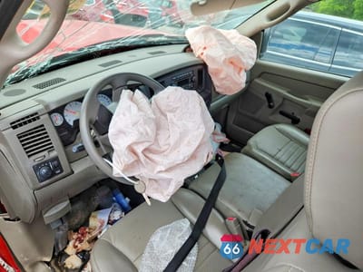 Zdjęcie 8 z 12 samochodu: 2007 DODGE RAM VIN:1D7HA16K57J607665 - miniatura