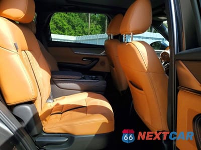 Zdjęcie 11 z 13 samochodu: 2025 MAZDA CX-90 PREMIUM PLUS VIN:JM3KKEHC7S1220626 - miniatura