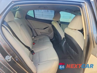 Zdjęcie 10 z 12 samochodu: 2013 KIA OPTIMA LX VIN:5XXGM4A73DG204009 - miniatura