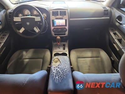 Zdjęcie 8 z 12 samochodu: 2010 DODGE CHARGER SXT VIN:2B3CA3CV3AH152548 - miniatura
