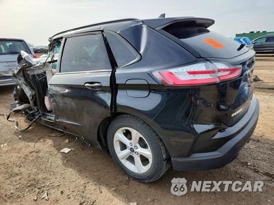 Drugie zdjęcie samochodu z przodu: 2020 FORD EDGE SE VIN:2FMPK4G9XLBB09746 - miniatura