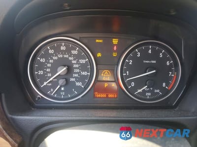 Zdjęcie 9 z 12 samochodu: 2009 BMW 335 XI VIN:WBAWC73559E068535 - miniatura