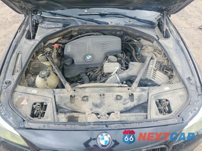 Zdjęcie 11 z 11 samochodu: 2016 BMW 528 I VIN:WBA5A5C5XGD528989 - miniatura